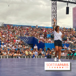 Parc des Champions - Laure Manaudou