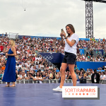 Parc des Champions - Laure Manaudou