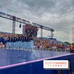 Parc des Champions -  USA - États Unis