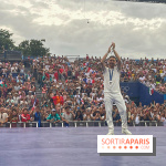 Parc des Champions - Victor Koretzky - VTT