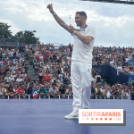 Parc des Champions - Victor Koretzky - VTT