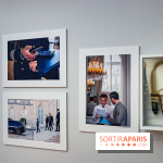 Maison Élysée : : le premier musée de l'Élysée, hébergeant un café et une boutique - image00025