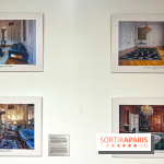 Maison Élysée : : le premier musée de l'Élysée, hébergeant un café et une boutique