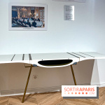 Maison Élysée : : le premier musée de l'Élysée, hébergeant un café et une boutique - image00035