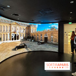 Maison Élysée : : le premier musée de l'Élysée, hébergeant un café et une boutique