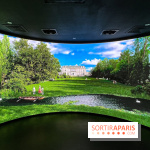 Maison Élysée : : le premier musée de l'Élysée, hébergeant un café et une boutique - image00044