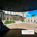 Maison Élysée : : le premier musée de l'Élysée, hébergeant un café et une boutique