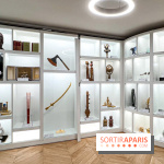 Maison Élysée : : le premier musée de l'Élysée, hébergeant un café et une boutique - image00057