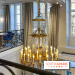 Maison Élysée : : le premier musée de l'Élysée, hébergeant un café et une boutique - image00066