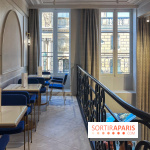 Maison Élysée : : le premier musée de l'Élysée, hébergeant un café et une boutique - image00067