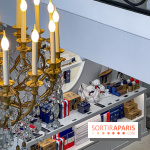 Maison Élysée : : le premier musée de l'Élysée, hébergeant un café et une boutique