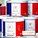 Maison Élysée : : le premier musée de l'Élysée, hébergeant un café et une boutique
