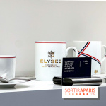 Maison Élysée : : le premier musée de l'Élysée, hébergeant un café et une boutique