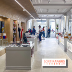 Maison Élysée : : le premier musée de l'Élysée, hébergeant un café et une boutique - image00118