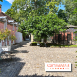 Le parc Caillebotte - nos photos
