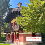 Le parc Caillebotte - nos photos