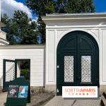 Le parc Caillebotte - nos photos