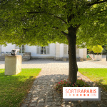 Le parc Caillebotte - nos photos