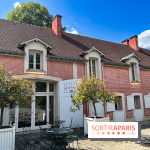 Le parc Caillebotte - nos photos