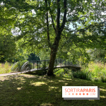 Le parc Caillebotte - nos photos