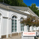 Le parc Caillebotte - nos photos