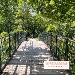 Le parc Caillebotte - nos photos
