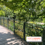 Le parc Caillebotte - nos photos