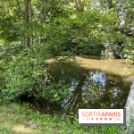 Le parc Caillebotte - nos photos