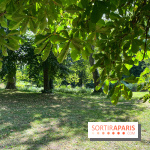 Le parc Caillebotte - nos photos