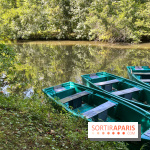 Le parc Caillebotte - nos photos