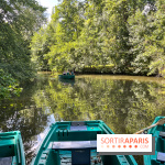 Le parc Caillebotte - nos photos