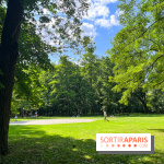 Le parc Caillebotte - nos photos