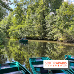 Le parc Caillebotte - nos photos