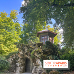 Le parc Caillebotte - nos photos