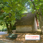 Le parc Caillebotte - nos photos