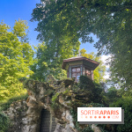 Le parc Caillebotte - nos photos