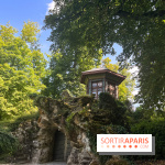 Le parc Caillebotte - nos photos