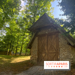 Le parc Caillebotte - nos photos