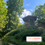 Le parc Caillebotte - nos photos