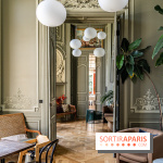 Le brunch à volonté exceptionnel de la Maison du Val à Saint-Germain-en-Laye dans les Yvelines - 78