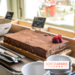 Le brunch à volonté exceptionnel de la Maison du Val à Saint-Germain-en-Laye dans les Yvelines - 78  -  desserts