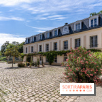 Le brunch à volonté exceptionnel de la Maison du Val à Saint-Germain-en-Laye dans les Yvelines - 78  -  A7C0663