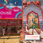 La Maison de l'Inde - IMG 3362