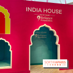 La Maison de l'Inde - IMG 3369