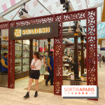 La Maison de l'Inde - IMG 3370