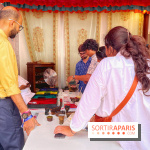 La Maison de l'Inde - IMG 3375