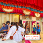 La Maison de l'Inde - IMG 3377