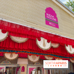 La Maison de l'Inde - IMG 3380