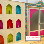 La Maison de l'Inde - IMG 3385