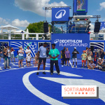 Decathlon Playground